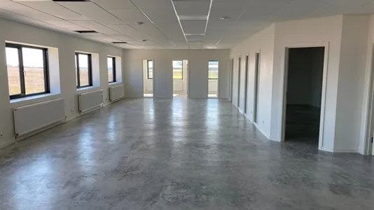 Kontorlokaler til leje i Middelfart - billede 6