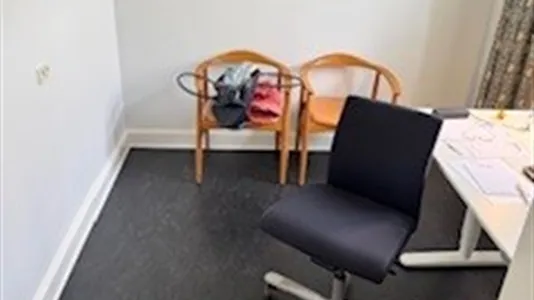 Kliniklokaler til leje i Middelfart - billede 5