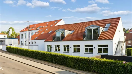 Kontorlokaler til leje i Kolding - billede 1