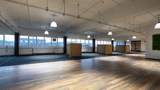 Kontorlokaler til leje i Albertslund - billede 3