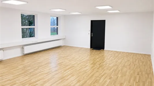 Lagerlokaler til leje i Kolding - billede 21