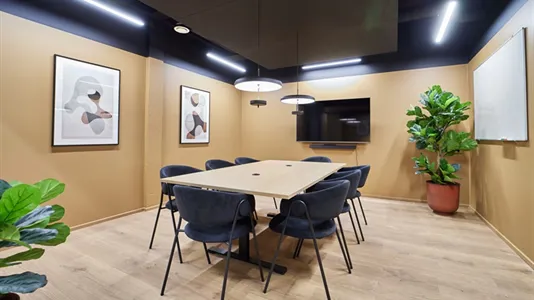 Kontorlokaler til leje i Odense C - billede 7