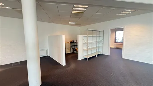 Kontorlokaler til leje i Augustenborg - billede 18