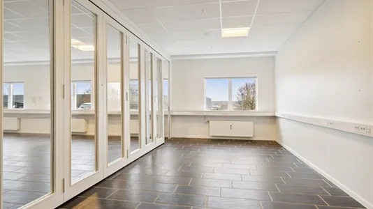 Kontorlokaler til leje i Odense SØ - billede 9