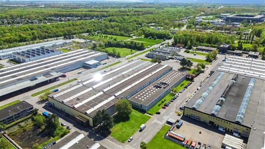 Kontorlokaler til leje i Brøndby - billede 8