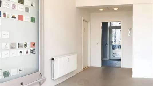 Kontorlokaler til leje i Århus C - billede 10