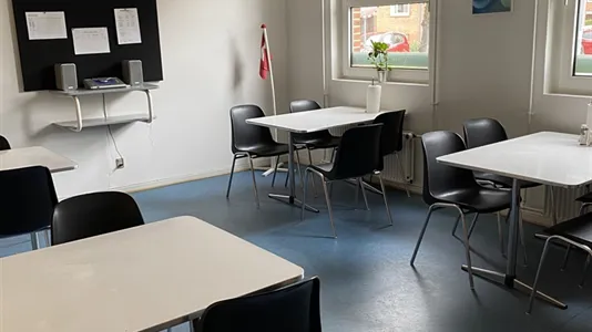 Kontorlokaler til leje i Vejle Centrum - billede 5