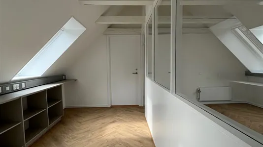 Kontorlokaler til leje i Fredensborg - billede 8