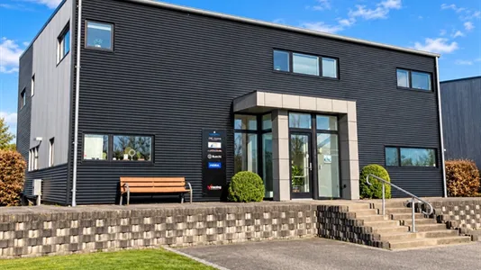 Kontorlokaler til salg i Vejen - billede 1