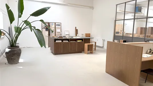 Kontorlokaler til leje i Rødovre - billede 8