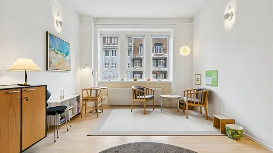 Kontorlokaler til leje i København K - billede 10