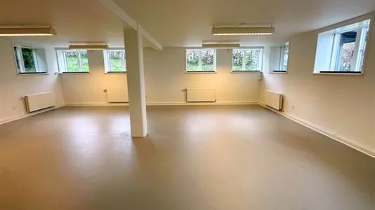 Kontorlokaler til leje i Kolding - billede 3