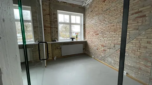 Kontorlokaler til leje i Odense C - billede 8