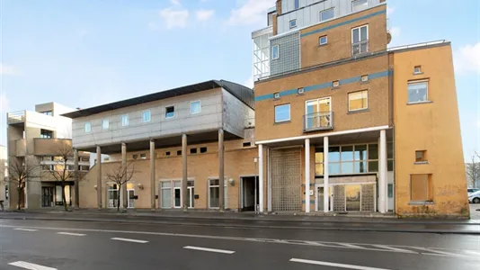 Kontorlokaler til leje i Taastrup - billede 6