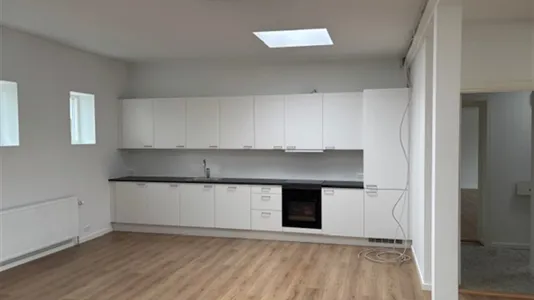 Kontorlokaler til leje i Hvidovre - billede 9