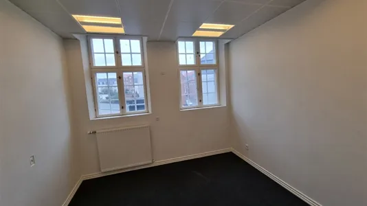 Kontorlokaler til leje i Viborg - billede 7