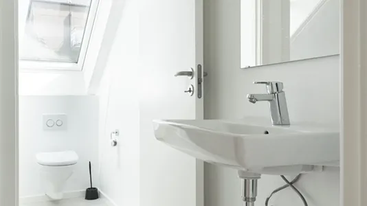 Kontorlokaler til leje i København NV - billede 7