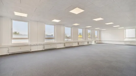 Kontorlokaler til leje i Rødovre - billede 9