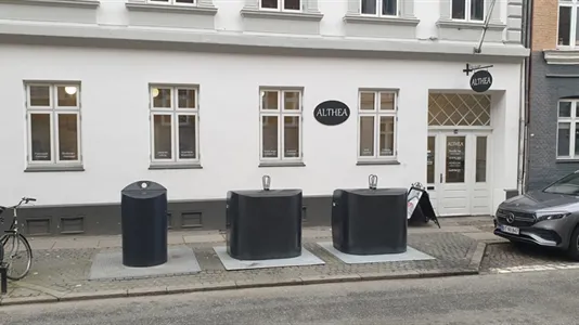 Kliniklokaler til leje i Århus C - billede 4