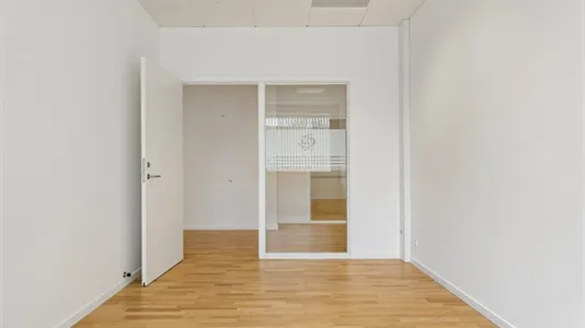 Kontorlokaler til leje i Kolding - billede 7