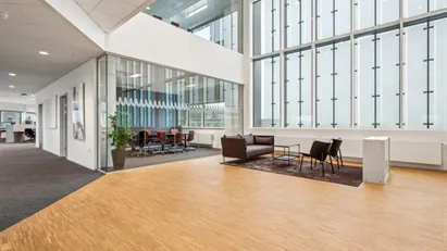 Kontor til leje i 8200 Århus N