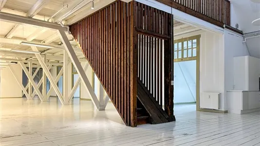 Kontorlokaler til leje i Århus C - billede 9