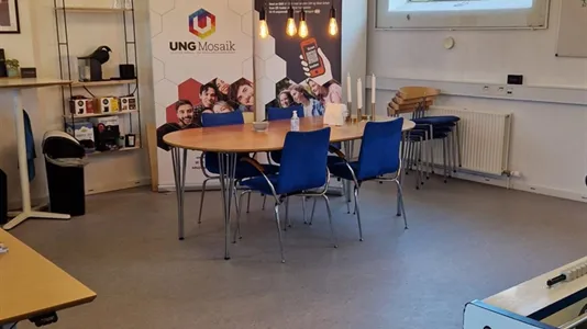 Kontorlokaler til leje i Randers NØ - billede 11