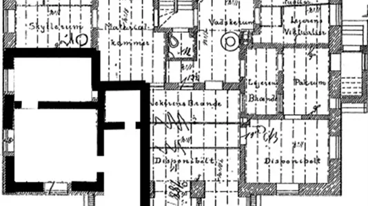 Kontorlokaler til leje i Gentofte - billede 5