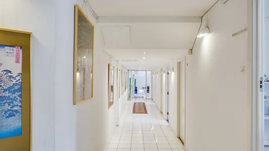 Kontorlokaler til leje i Hørsholm - billede 9
