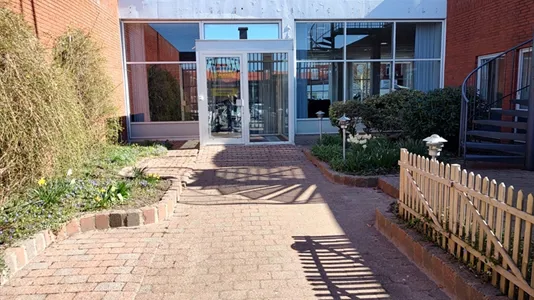 Kontorlokaler til leje i Bjerringbro - billede 11