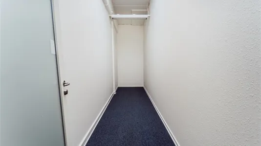 Kontorlokaler til leje i Odense C - billede 5