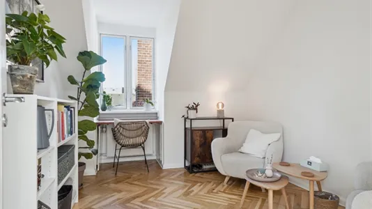 Kontorlokaler til leje i Frederiksberg - billede 9