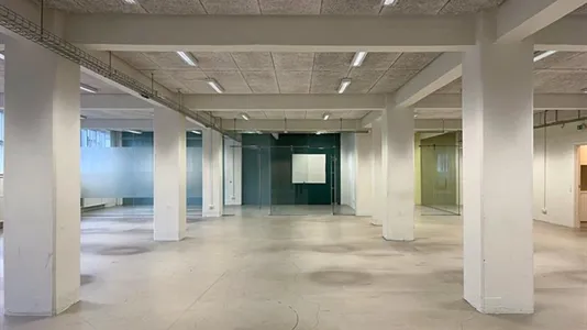 Kontorlokaler til leje i Århus C - billede 9