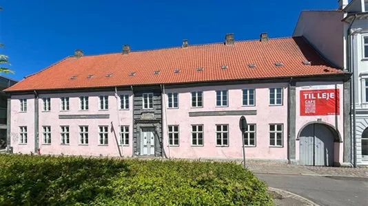 Kontorlokaler til leje i Århus C - billede 9