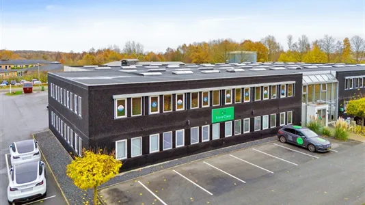 Lagerlokaler til leje i Odense SØ - billede 22