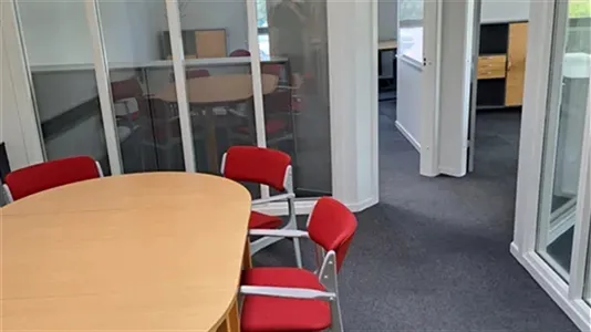 Kontorlokaler til leje i Randers NV - billede 9