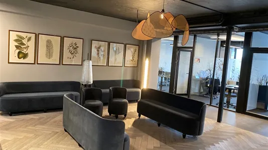 Kontorlokaler til leje i Søborg - billede 22