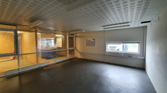 Kontorlokaler til leje i Løgstrup - billede 4