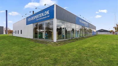 Kontor til leje i 4800 Nykøbing Falster