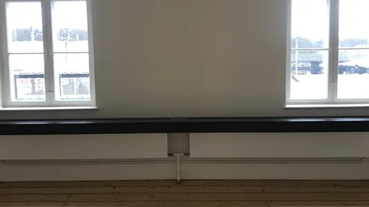 Kontorhoteller til leje i Hillerød - billede 7