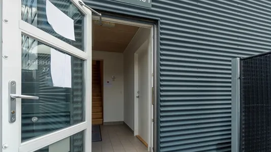 Kontorlokaler til leje i Odense SØ - billede 3