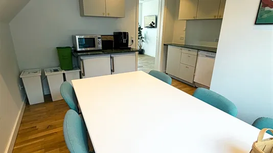 Kontorlokaler til leje i Odense C - billede 8