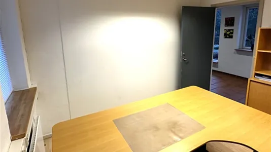 Kontorlokaler til leje i Kolding - billede 6