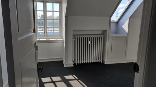 Kontorlokaler til leje i Ringsted - billede 5