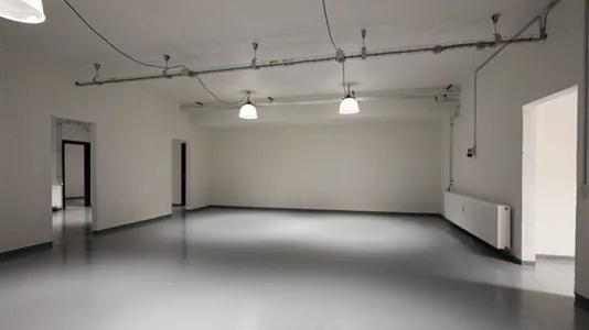 Kontorlokaler til leje i Herlev - billede 5