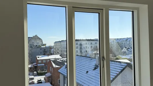 Kontorlokaler til leje i Hellerup - billede 8