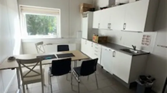 Kontorlokaler til leje i Grindsted - billede 7