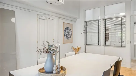 Kontorlokaler til leje i Åbyhøj - billede 1