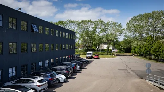 Kontorlokaler til leje i Albertslund - billede 10
