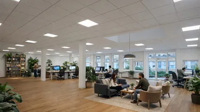 Velkommen til Spotorno Allé 10 – Tæt på alt det, I har brug for